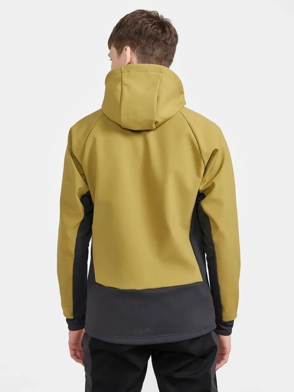 Чоловіча куртка Craft ADV Backcountry Hybrid Jacket Men