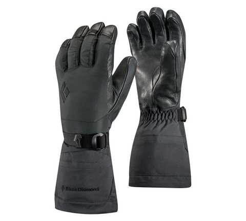 Перчатки женские Black Diamond Mercury Gloves Womens