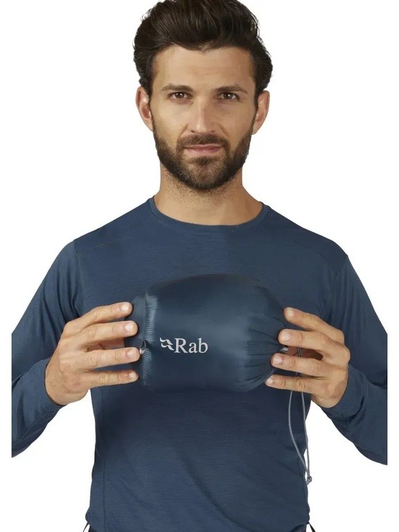 Мужская куртка Rab Mythic G Jacket