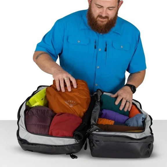 Сумка Osprey Transporter Squffel 44