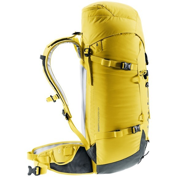 Рюкзак Deuter Gravity Expedition 45+