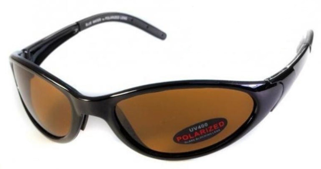 Поляризационные очки BluWater Venice Brown