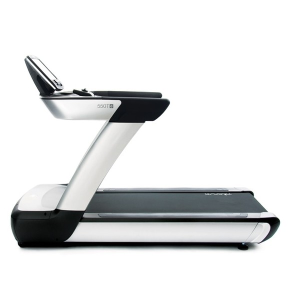 Беговая дорожка Intenza 550Te