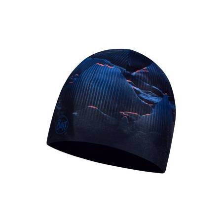 Шапка Buff THERMONET HAT s-wave blue
