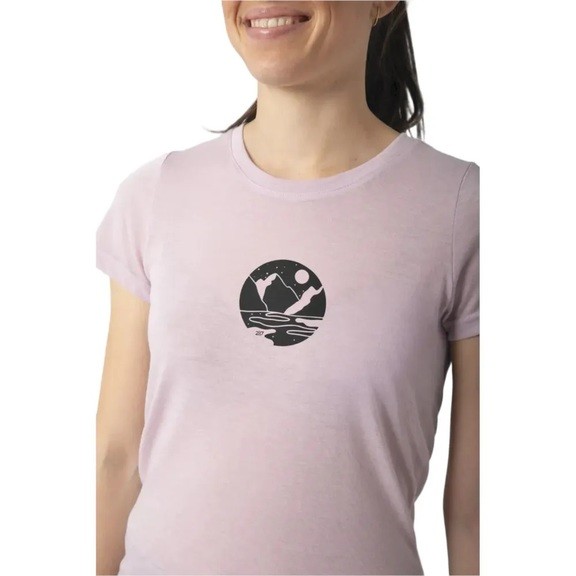 Футболка жіноча 2117 Tista T-Shirt D