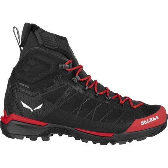 Ботинки мужские Salewa Ortles Light Mid Powertex Men