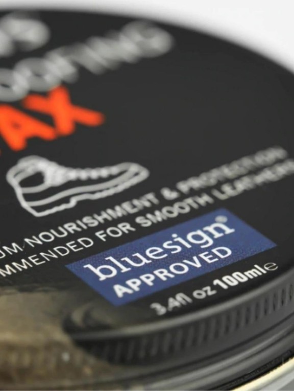 Крем для взуття Grangers Waterproofing Wax