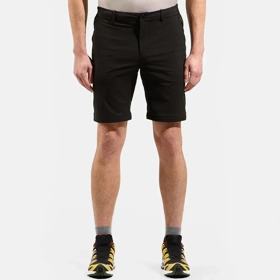 Штани трекінгові Odlo Ascent Light Zip-off
