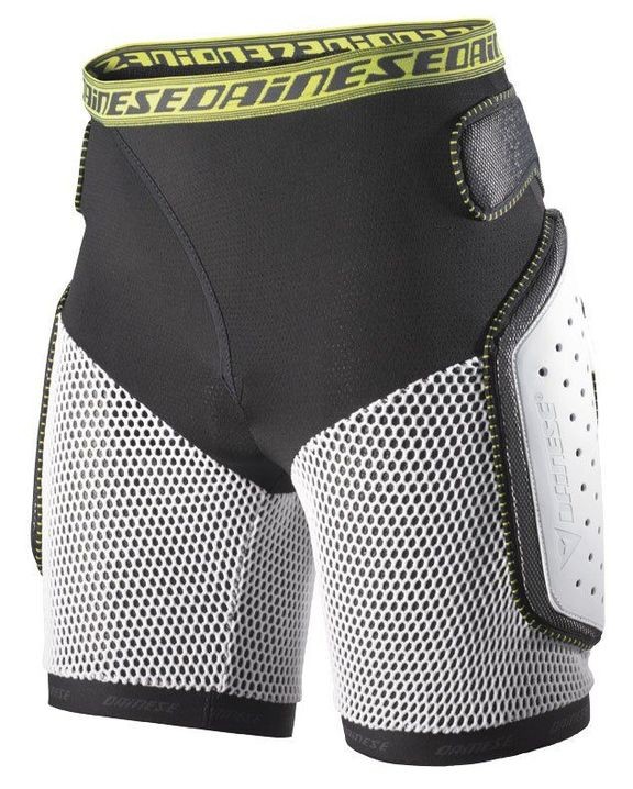 Шорты защитные Dainese Action Short Evo