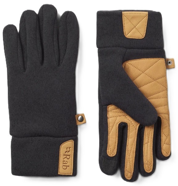 Перчатки Rab Ridge Gloves