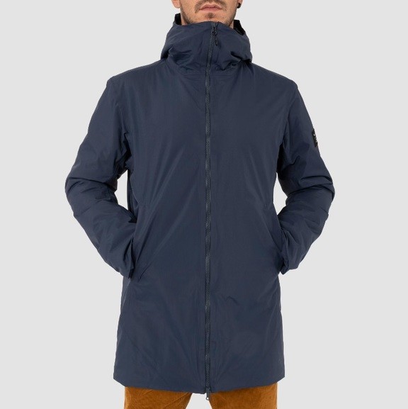 Куртка мужская Salewa Fanes 2L PTX Parka Men