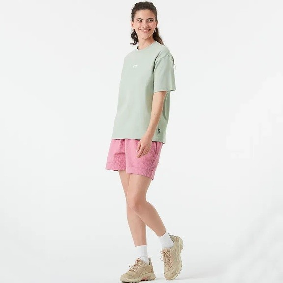 Жіноча футболка Picture Organic Maogany Women