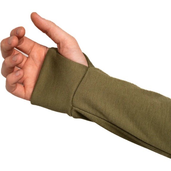 Флис мужской Turbat Peak Mens