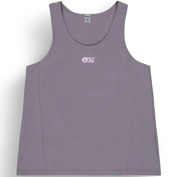 Майка Picture Organic Woodah Women