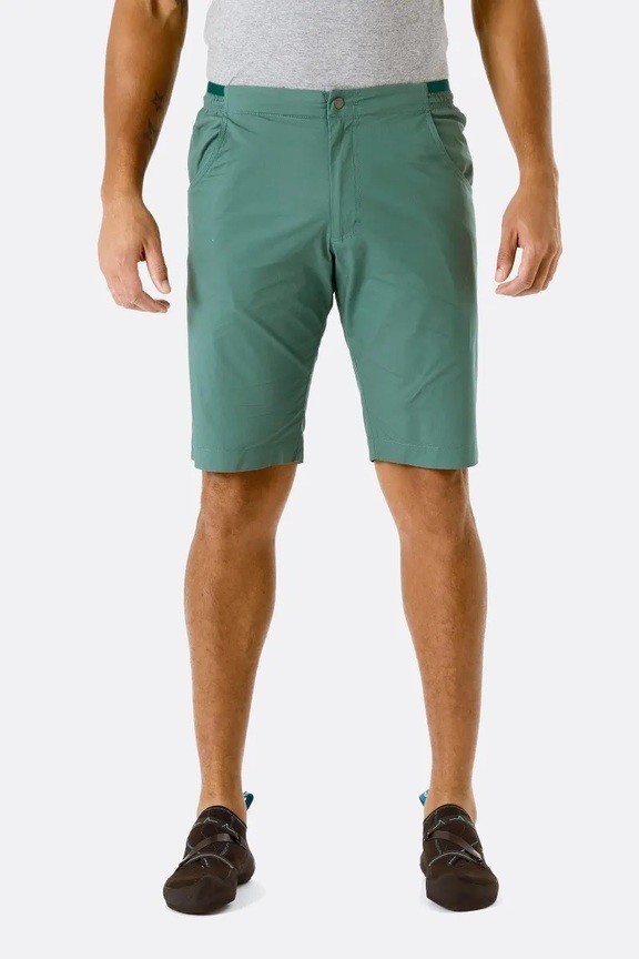 Шорти чоловічі Rab Oblique Shorts