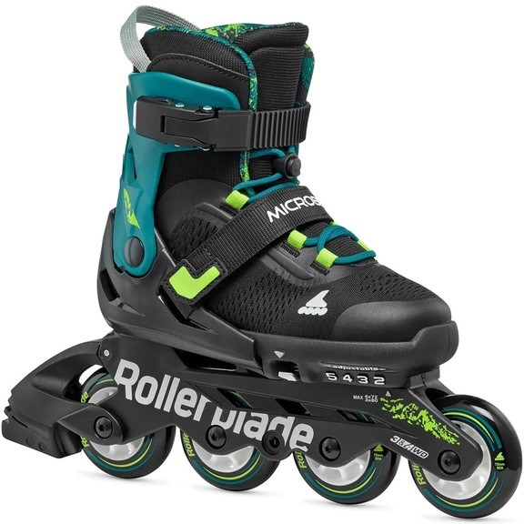 Ролики дитячі Rollerblade Microblade XT