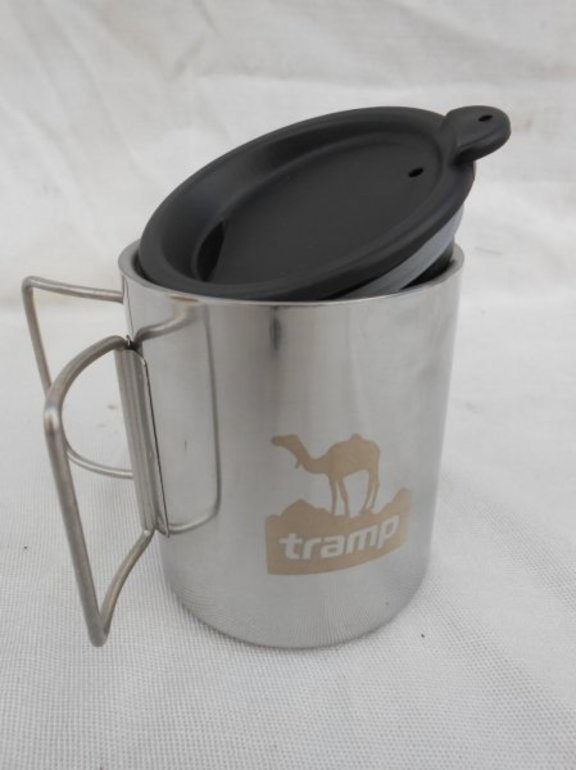 Термокружка Tramp Cup TRC-045