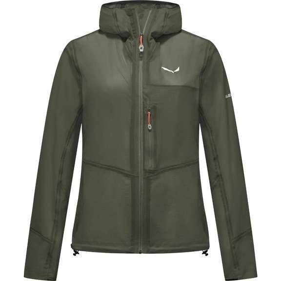 Куртка женская Salewa Pedroc 2 PTX 2.5 Light Jacket Women