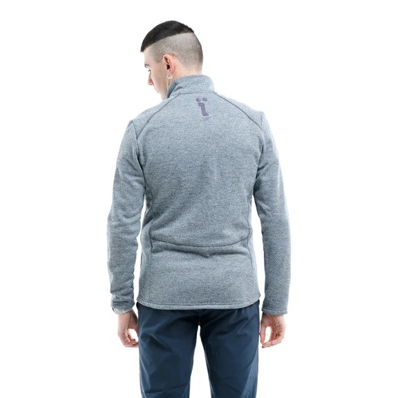 Флис мужской Turbat Porto 2 Ukrainer Mens