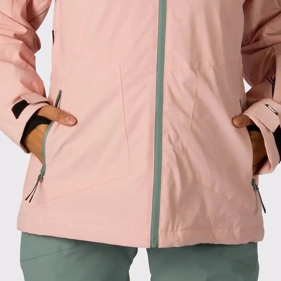 Куртка женская Rehall Oasis W 2026