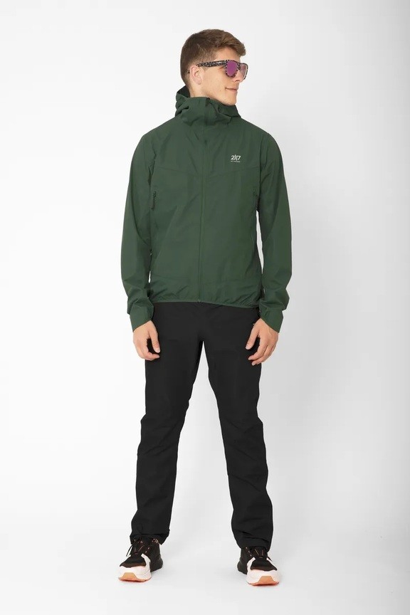 Куртка чоловіча 2117 Jacks 2.5L Jacka H