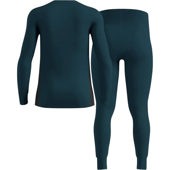 Комплект Odlo Active Warm