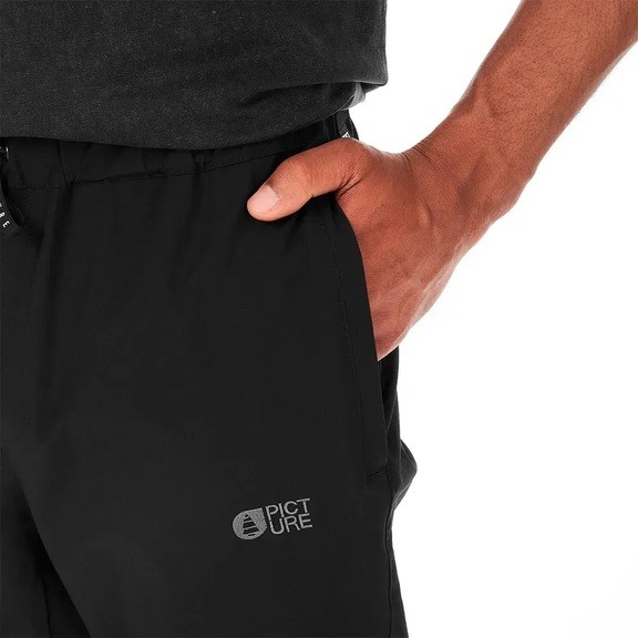 Брюки трекинговые Picture Organic Lenu Stretch
