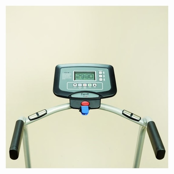 Беговая дорожка Esprit CT50