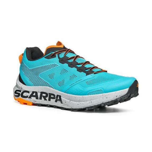 Кроссовки мужские Scarpa Spin Planet