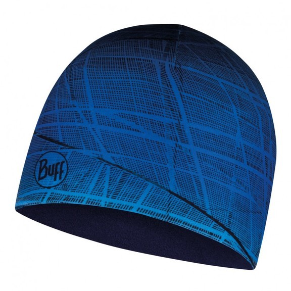 Шапка BUFF Microfiber & Polar Hat tow blue