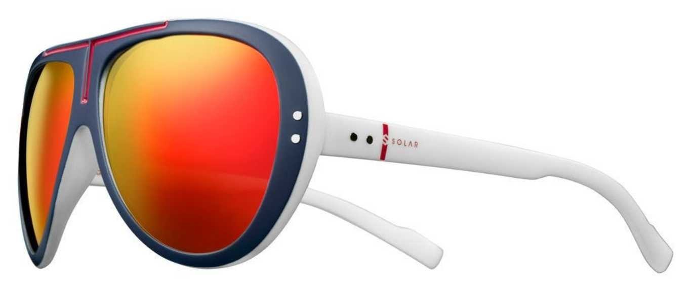 Сонцезахисні окуляри Solar Portillo