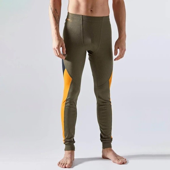 Термоштаны мужские Craft Baselayer Bottom Men