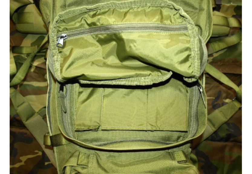 Рюкзак Tasmanian Tiger Trooper Pack