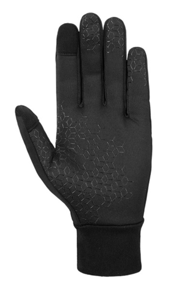 Перчатки Reusch Ashton Touch-Tec 2021