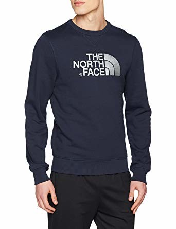 Пуловер The North Face Drew Peak Crew Pullover