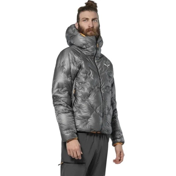 Куртка мужская Salewa NXT RDS Down Jacket Men