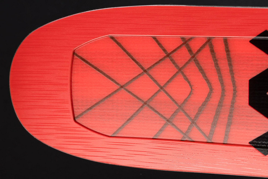 Горные лыжи Volkl M6 Mantra 21/22