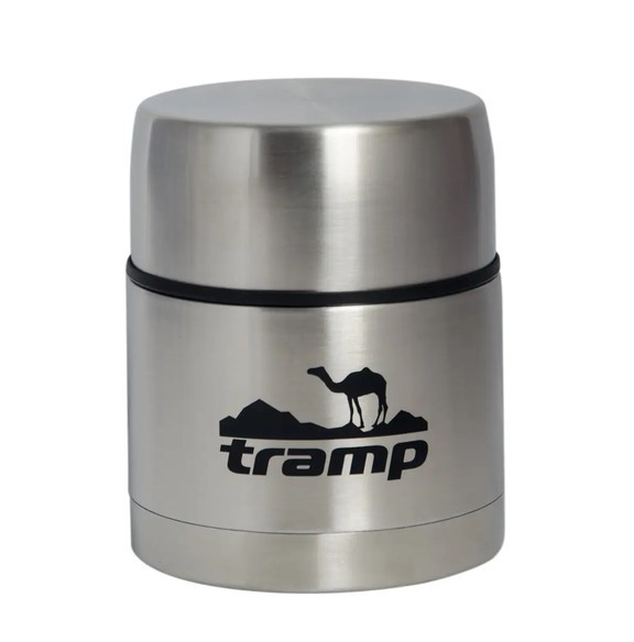 Термос харчовий Tramp 0,5 л