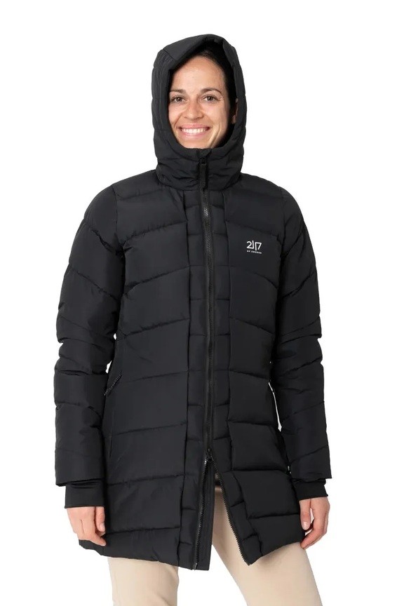 Куртка жіноча 2117 Kappen Kappa D