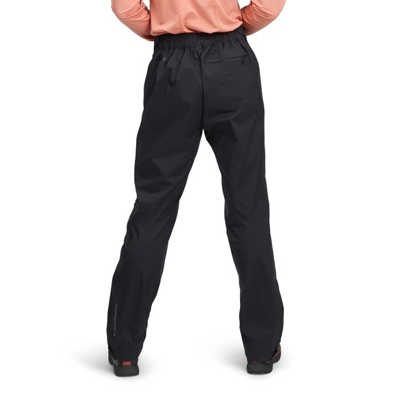 Штаны женские Black Diamond W Fineline Stretch FZ Pants Regular