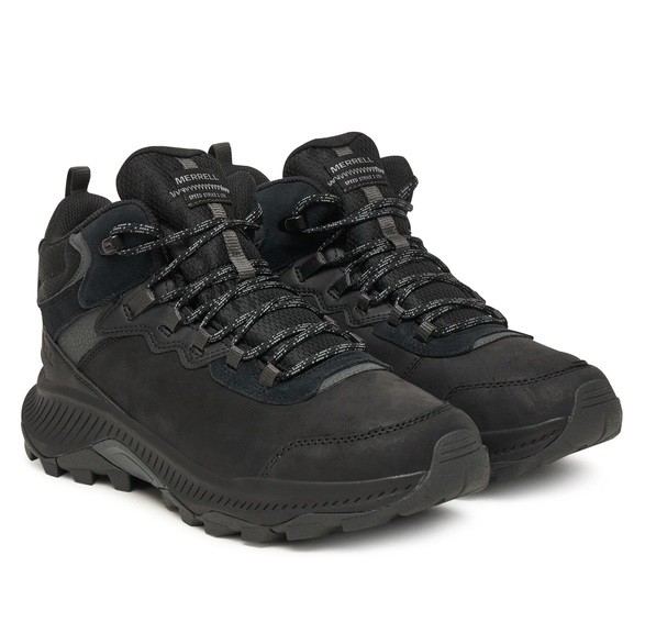 Ботинки мужские Merrell Speed Strike 2 MID WP