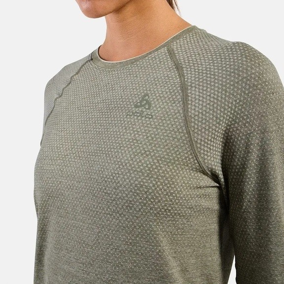 Реглан Odlo Essential Seamless Women