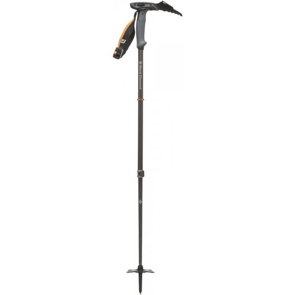 Лыжная палка-ледоруб Black Diamond Carbon Whippet Pole
