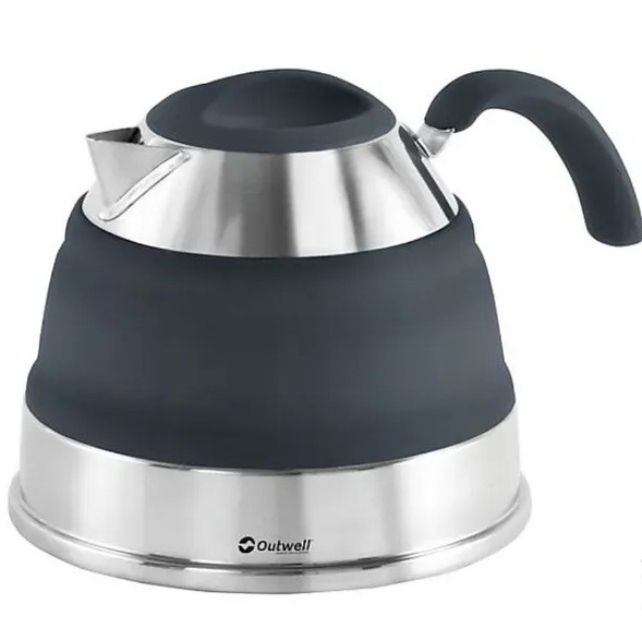 Чайник складаний Outwell Collaps Kettle 1.5L (650965)