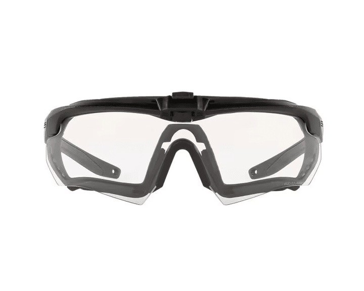 Тактические очки Oakley ESS Crossbow Reactangle Clear