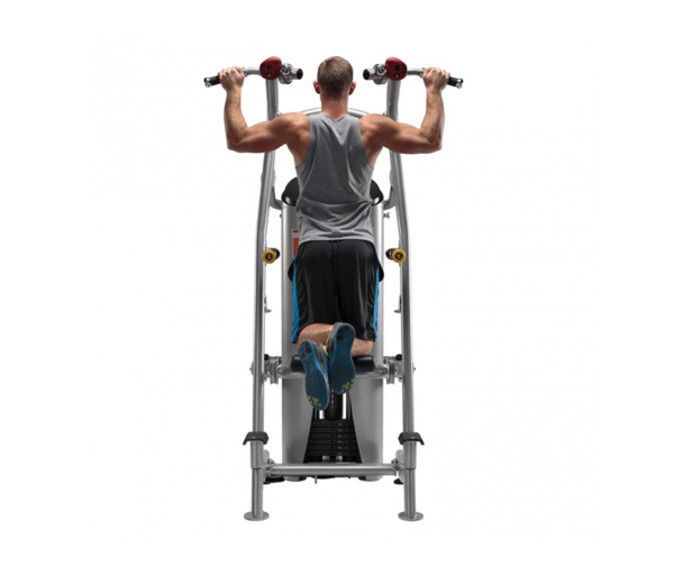 Подтягивание/Отжимание HOIST HD-3700