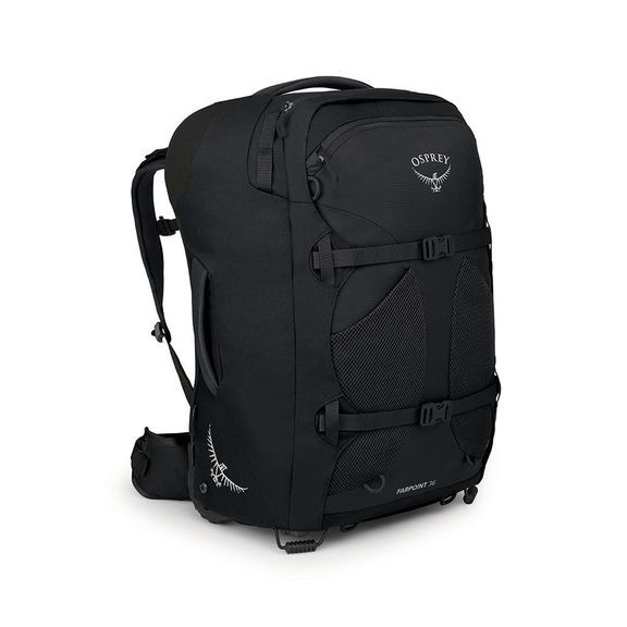 Сумка на колесах Osprey Farpoint Wheeled Travel Pack 36