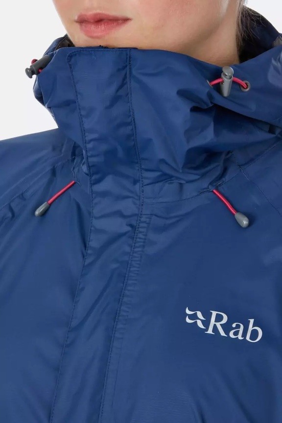 Куртка Rab Downpour Jacket wmns