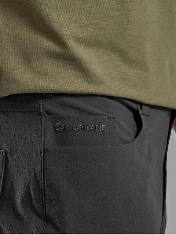 Шорты мужские Montane Genoa Lite Short Man