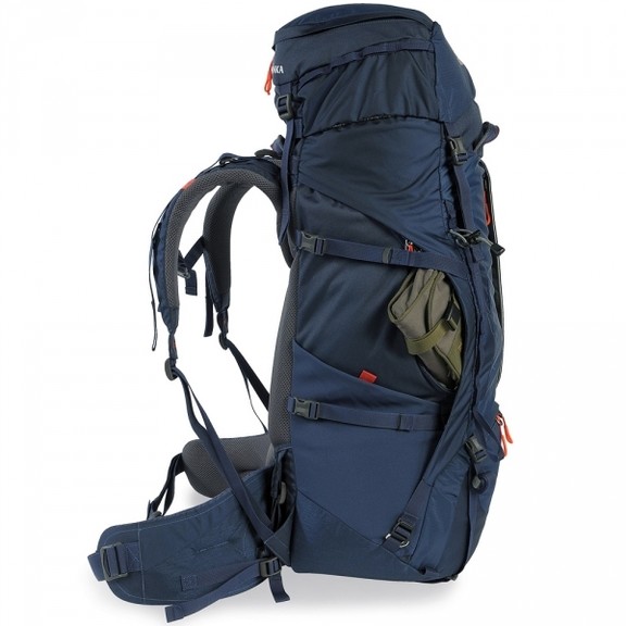 Рюкзак Tatonka Yukon 60+10 (2019)